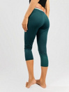 Ortovox Fleece Light Short Funkcijske hlače