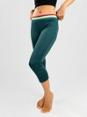 Ortovox Fleece Light Short Funkcijske hlače