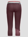 Ortovox Fleece Light Short Base Layer Bottoms