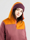 Ortovox Plus Fleece Pullover