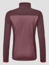 Ortovox Light Zip Neck Fleece Pullover