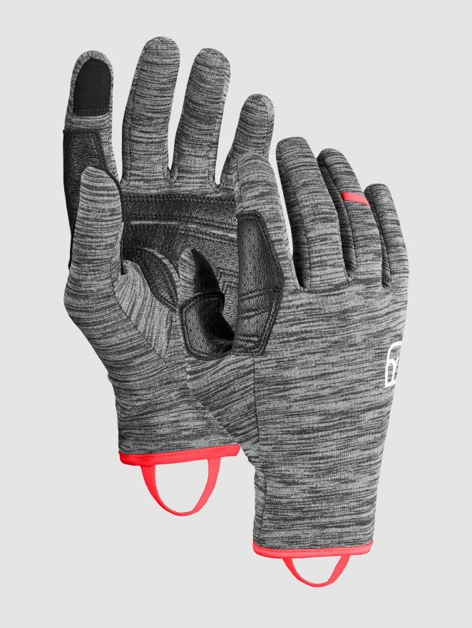 Ortovox Fleece Light Gloves