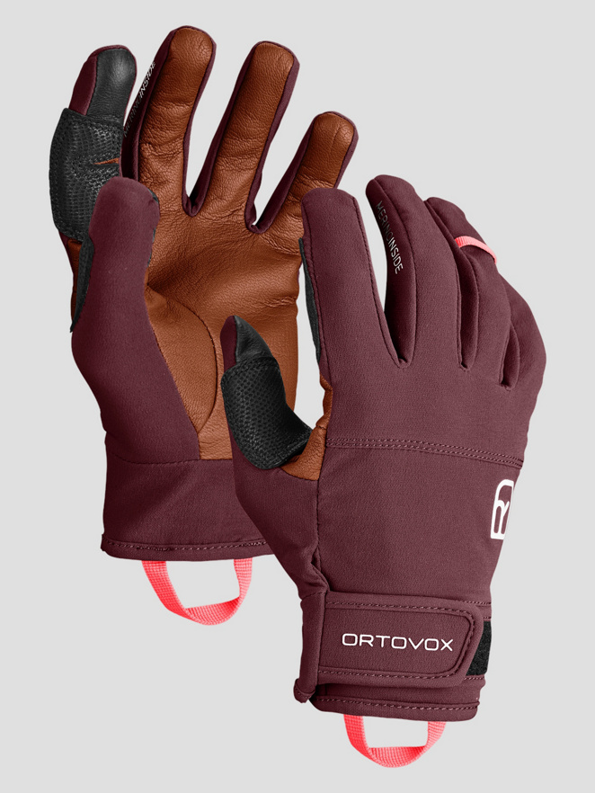 Ortovox Tour Light Handskar