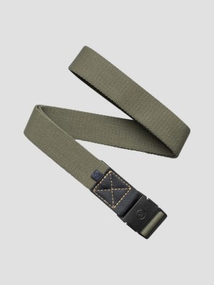 Arcade Belts Ridge Slim Belt