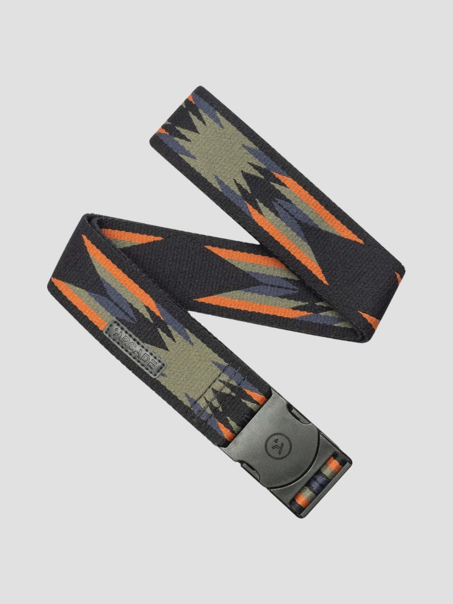 Arcade Belts Ironwood Cinturón
