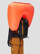 Tour Removable Airbag 3.0 Rugzak