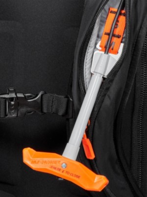 Tour Removable Airbag 3.0 Mochila