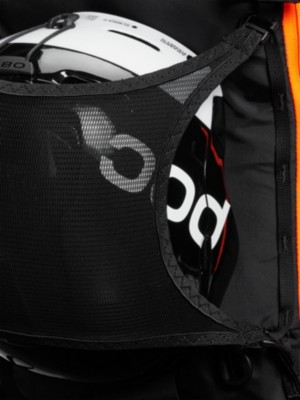 Tour Removable Airbag 3.0 Reppu