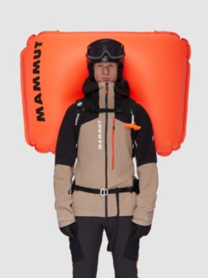 Tour Removable Airbag 3.0 Rugzak