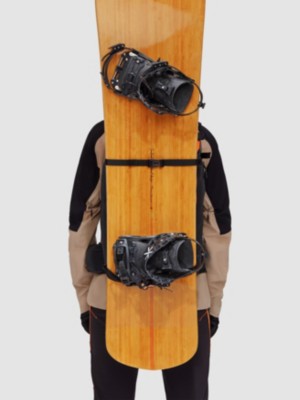 Tour Removable Airbag 3.0 Mochila