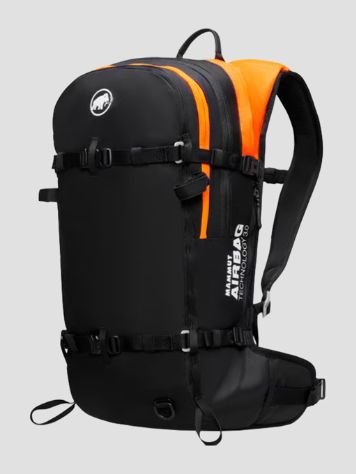 Mammut Free Removable Airbag 3.0 Backpack