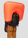 Mammut Free Removable Airbag 3.0 Batoh