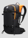 Mammut Free Removable Airbag 3.0 Batoh