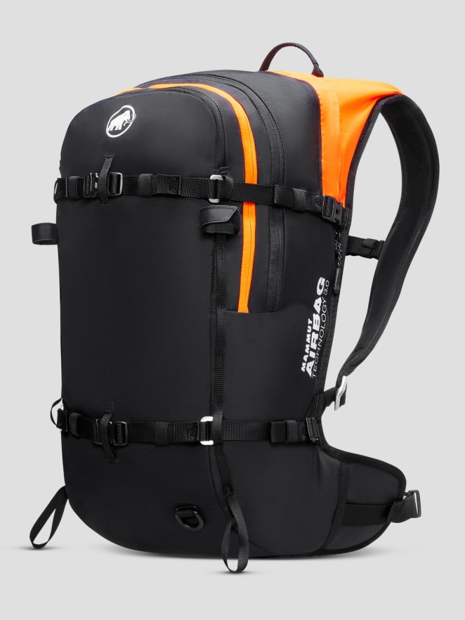 Mammut Free Removable Airbag 3.0 Batoh