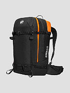 Pro Removable Airbag 3.0 35L Backpack