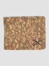 Iriedaily Cork Flag Portafoglio