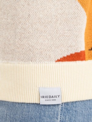 Rudy Knit Pullover