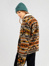 Iriedaily Team Sherpa Giacca