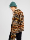 Iriedaily Team Sherpa Giacca