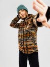 Iriedaily Team Sherpa Giacca