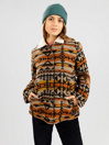 Iriedaily Team Sherpa Giacca