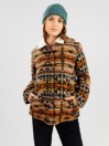 Iriedaily Team Sherpa Giacca
