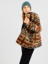 Iriedaily Team Sherpa Giacca