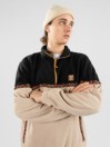 Iriedaily Monte Noe Troyer Zip Hoodie