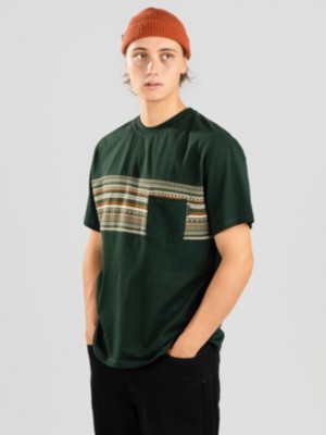 Iriedaily Chop Chop Pocket T-shirt