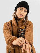 Arkta Teddy Mikina s kapuc&iacute; na zip