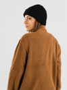Iriedaily Arkta Teddy Sweatjacke