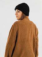 Arkta Teddy Mikina s kapuc&iacute; na zip