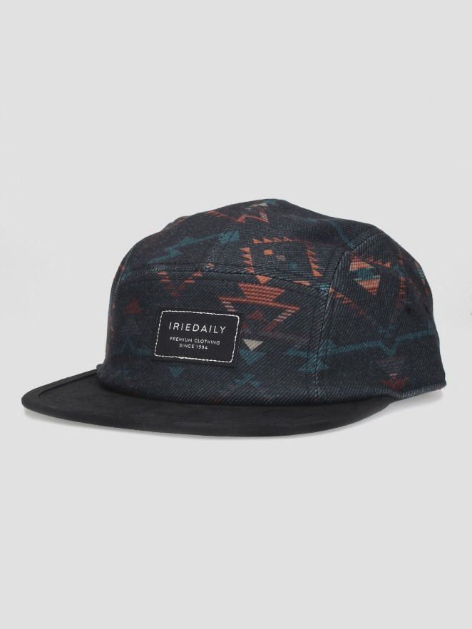 Iriedaily Santania Cap