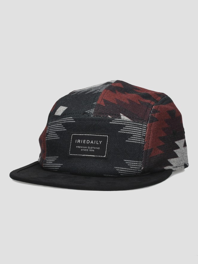Iriedaily Santania Cap