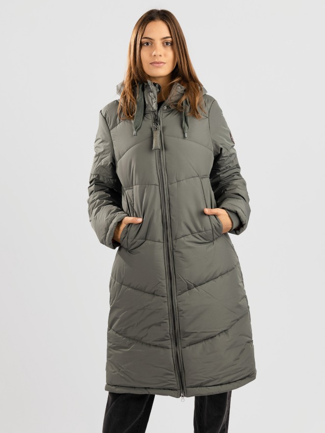 Iriedaily Paddie Coat