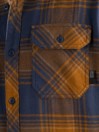 Fox Traildust 2.0 Flannel Hemd