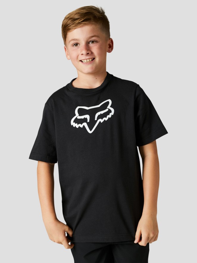 Fox Legacy T-skjorte