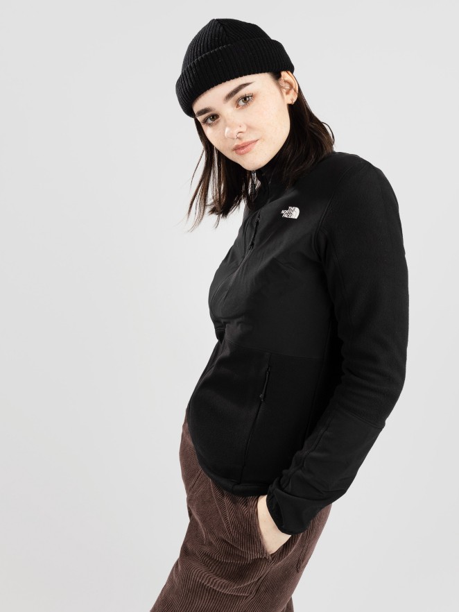 THE NORTH FACE Diablo Midlayer Sweat à capuche zippé