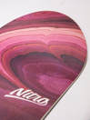 Nitro Lectra 146 + Rhythm M 2023 Snowboard Set
