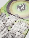 Nitro Ripper X Volcom 132 + Charger M 2023 Snowboard set