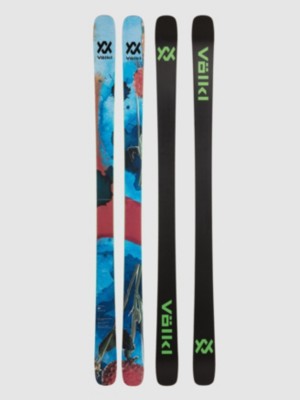 V&ouml;lkl Revolt 84mm 186 2023 Ski