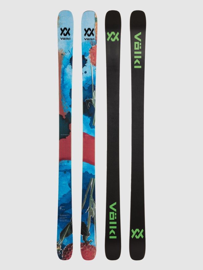 Völkl Revolt 90mm 174 2023 Skis