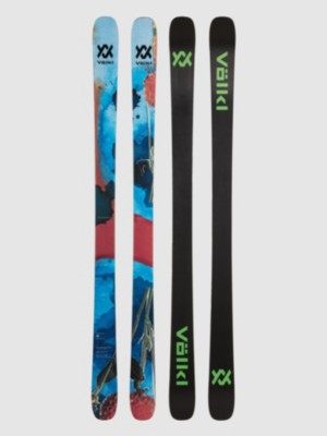 V&ouml;lkl Revolt 90mm 186 2023 Skis