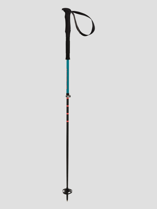 Völkl Touristick AC 2023 Bastoncini Telescopici