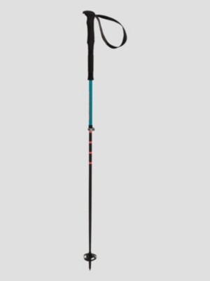 V&ouml;lkl Touristick AC 2023 Bastoncini Telescopici