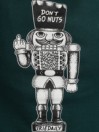Iriedaily Nutcrax Huppari
