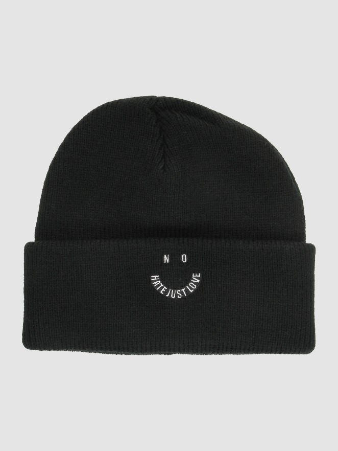 Iriedaily No Hate Beanie