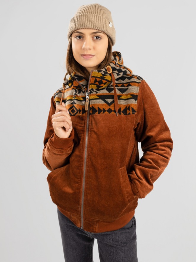 Iriedaily Indi Spice Jacke