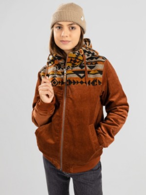 Indi Spice Jacket