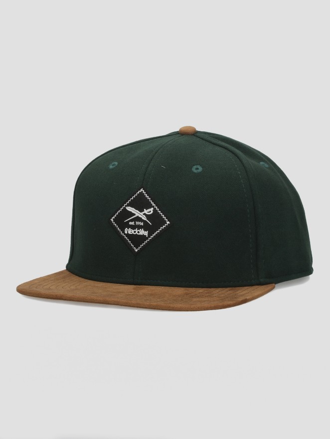 Iriedaily Jugga Snapback Cap